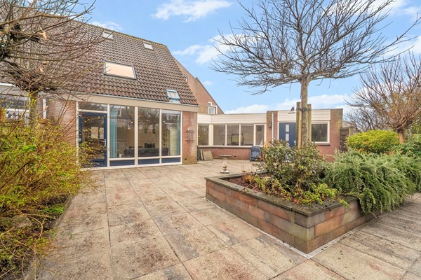 Medium property photo - Brikstraat 11, 1784 RR Den Helder